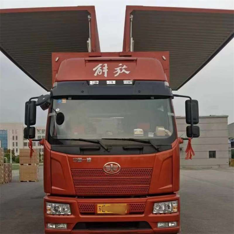 山东济南章丘到重庆物流公司，一站式服务为您提供高效便捷货运体验（到重庆的物流公司）
