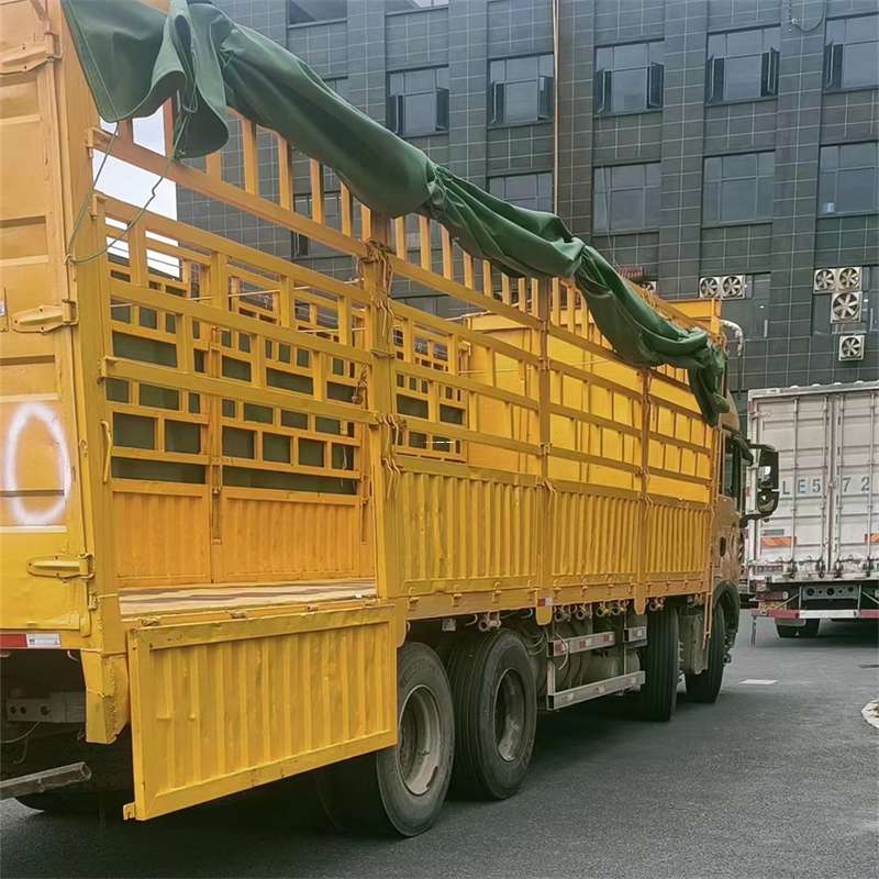 山东济南章丘到新泰物流公司——一站式货运服务（到新泰的物流）