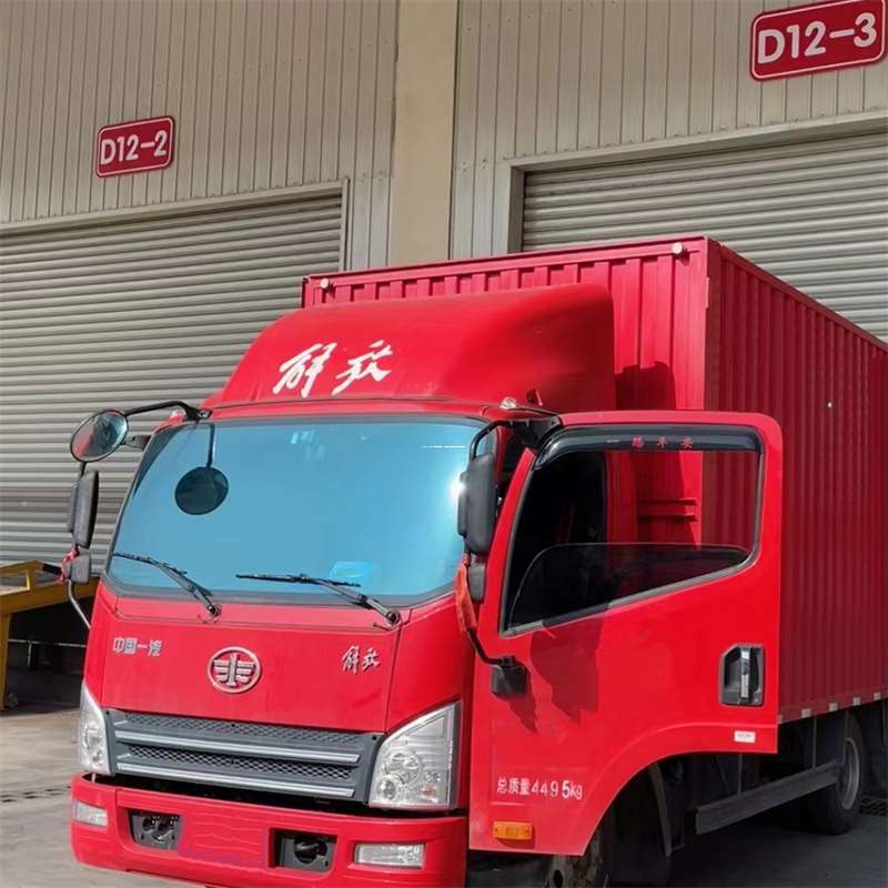 山东济南章丘到安徽物流公司——专业货运，安心送达（到安徽的物流公司）