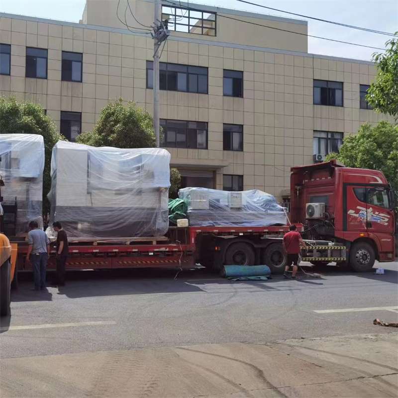 山东济南章丘到南京物流公司一站式服务，让货运更轻松