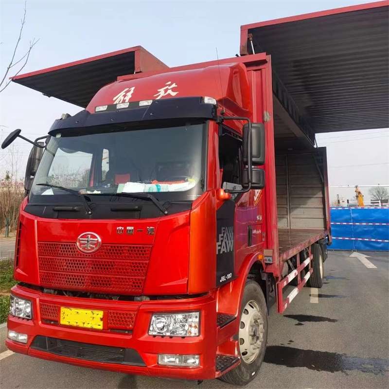 山东济南章丘到三明物流公司——一站式货运服务专家