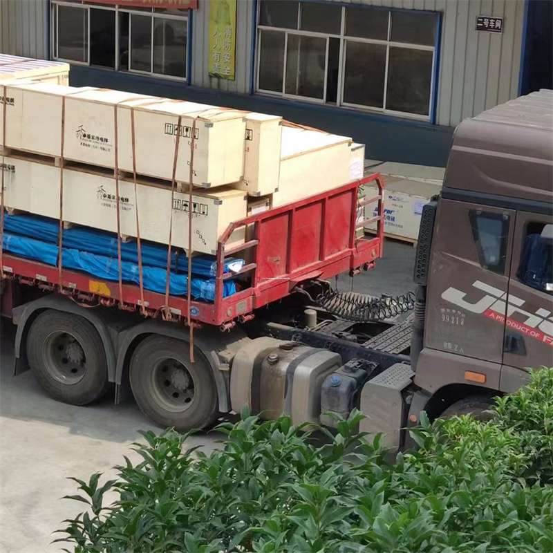 山东济南章丘至新疆阿勒泰福海县物流专线，一站式服务，让您的货物畅行无忧